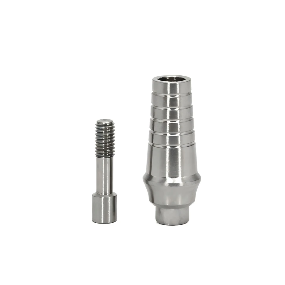 Dental Angulated Abutments best