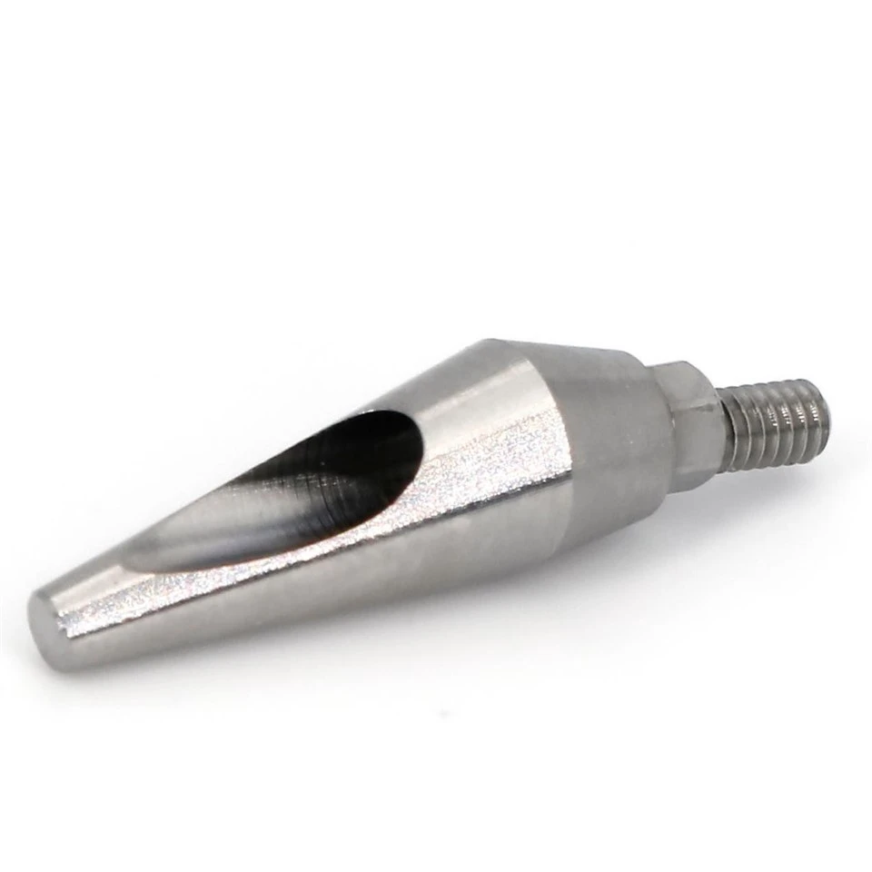 Dental Angulated Abutments factory