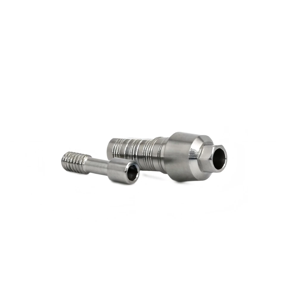 Dental Angulated Abutments high quality